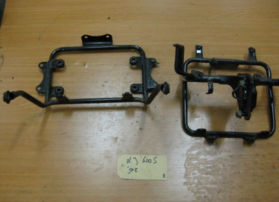 Kuipframe Yamaha XJ 600 Diversion