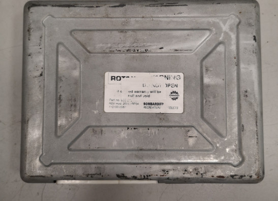 Ignitor CDI ECU Aprilia RSV 1000