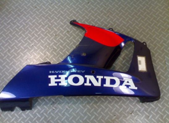 Cowl lower right Honda CBR Fireblade