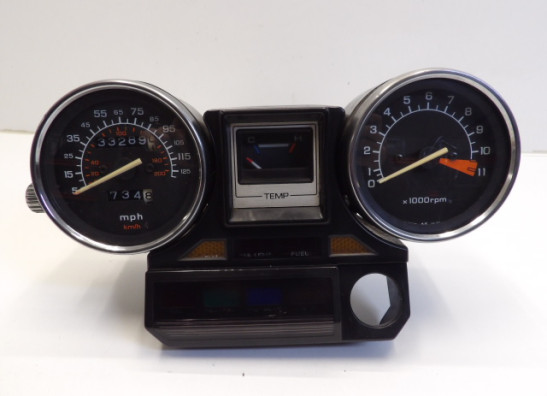 Meter combination Honda VF 700  750 C Magna