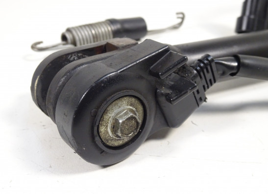 Side stand bar Ducati Hypermotard 821