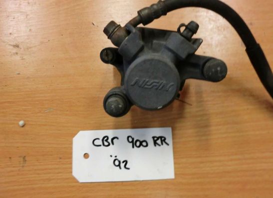 Rear brake caliper Honda CBR 900 RR