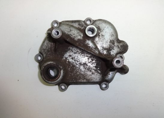 Engine cover Kawasaki LTD 454