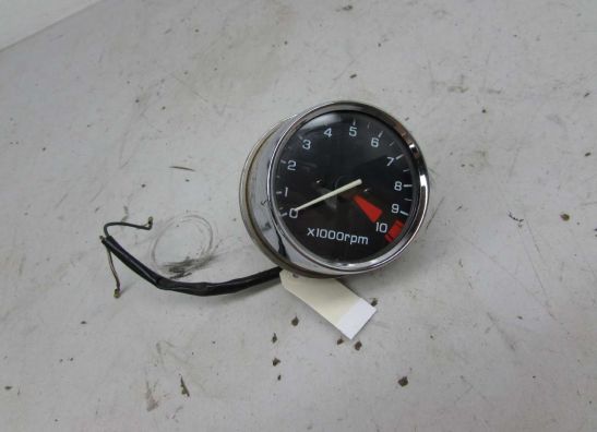 Teller Honda CB 250