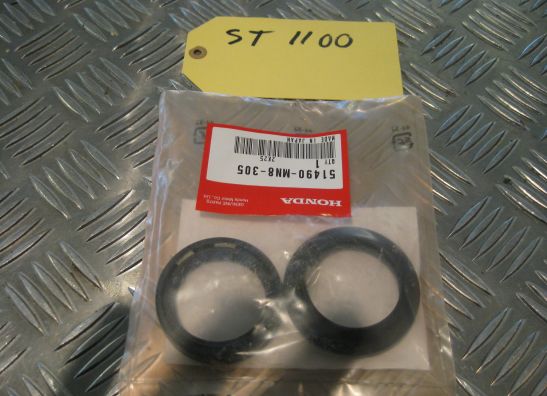 Voorpoten Honda ST 1100 Pan European