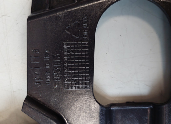 Afdekkap Aprilia RSV 4