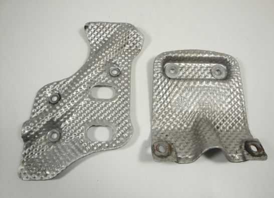 Frame - onderdelen Ducati Multistrada 1000