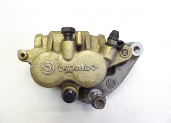 Bremssattel Bremszange vorn rechts Honda Deauville 650 - 700
