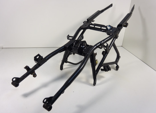 Rail BMW R 1150 RT   R 850 RT