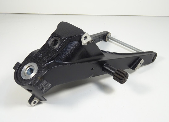 Frame body parts BMW R 1100 RT