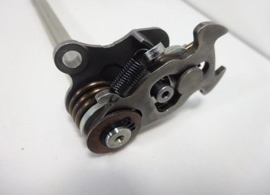 Versnellingsbak Aprilia Tuono 660