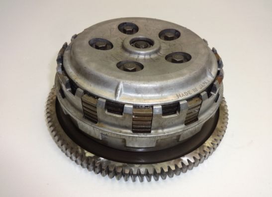 Kupplung Kawasaki GPX 750