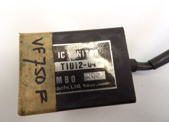 CDI ECU unit Honda VF 700  750 S Sabre