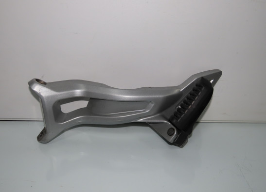 Schetsplaat links Moto Guzzi V85 TT