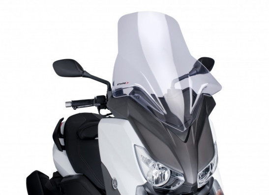 Kuipruit Yamaha X Max 400