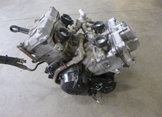 Motorblok Honda VFR 750