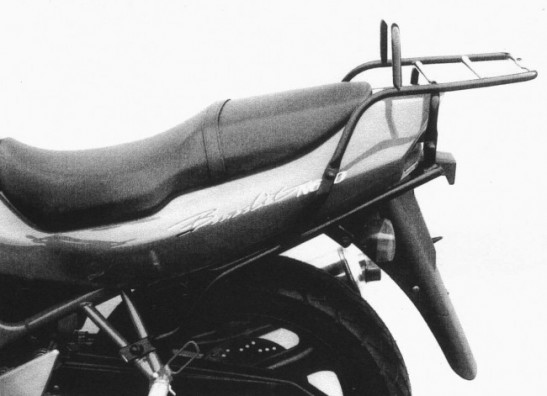 Top-case-trager Suzuki GSF 600 650 Bandit 