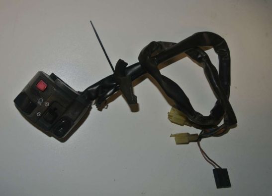 Stuurschakelaar links Yamaha TDM