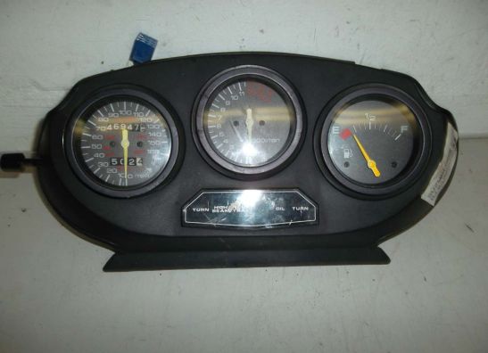 Teller Suzuki GSX F 600