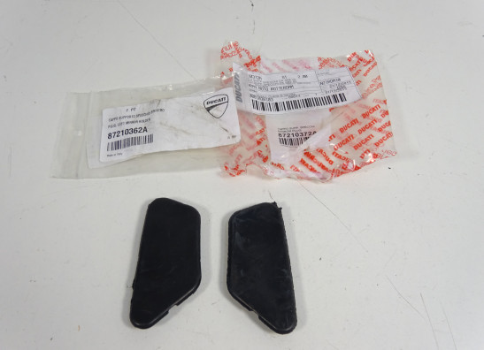 Topkuip bekleding Ducati 749  999 2002-2007