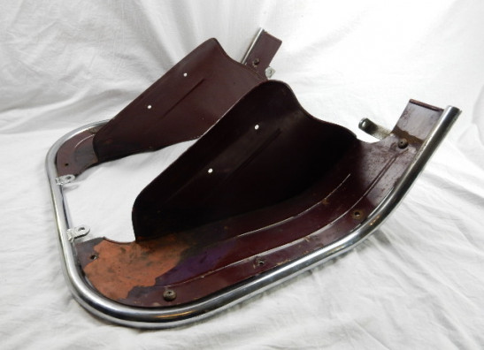 Engine Guard Moto Guzzi Overige Moto Guzzi