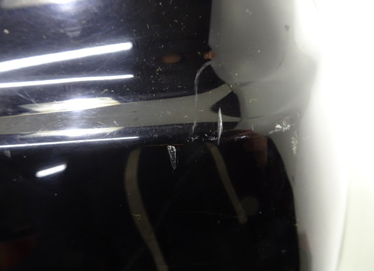 Buddycover Honda CBR 600 RR