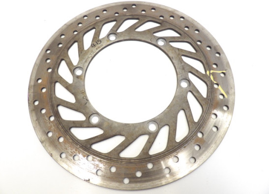 Remschijf voor links Honda ST 1100 Pan European