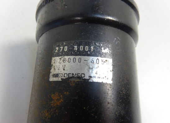 Startmotor Ducati monster 600