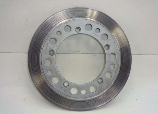 Brake disc front Honda VT 500
