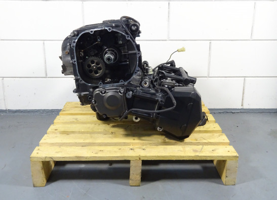 Motorblock Kawasaki Z 750