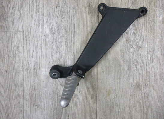 Duo voetsteun rechts Aprilia RSV 1000 2001-2003