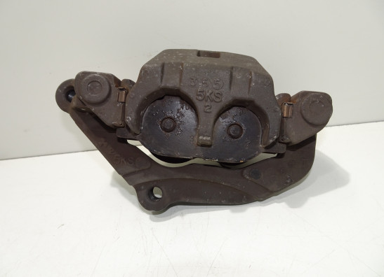 Brake caliper right front Yamaha FZ6