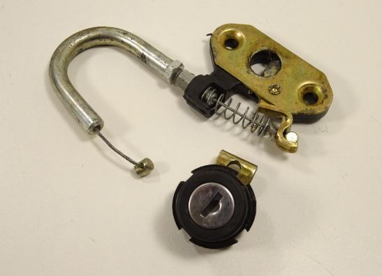 Key set Ducati ST2