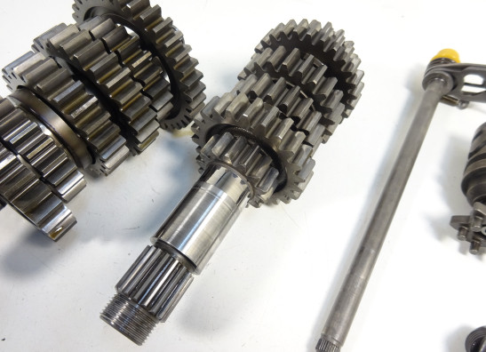 Getriebe Aprilia RSV 1000