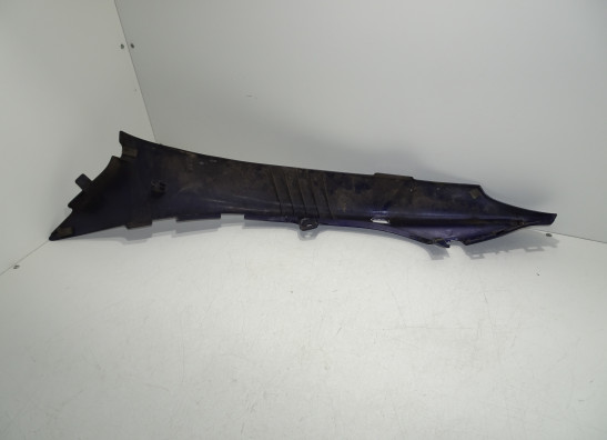 Cowl left rear Yamaha XJ 600 Diversion