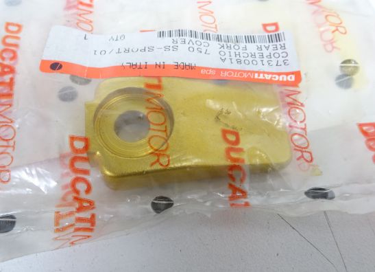 Achterbrug Ducati 750 SS Supersport