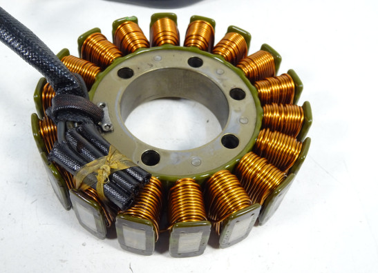 Dynamo KTM 690 duke 3