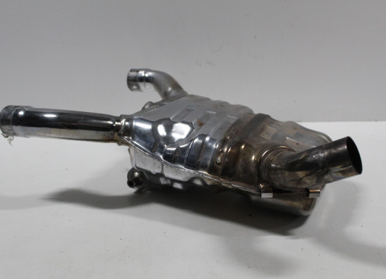 Muffler BMW R 1150 R
