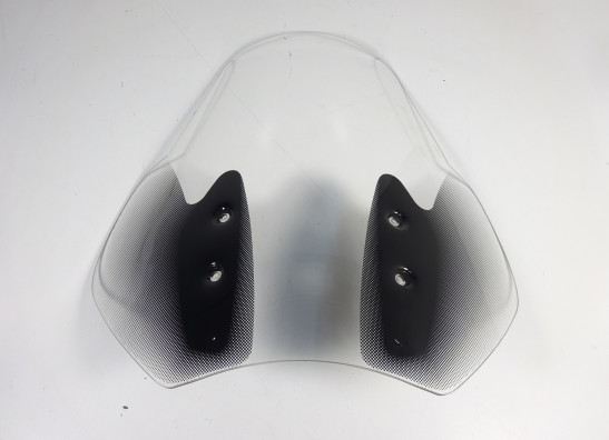 Windschild Kawasaki VERSYS 650