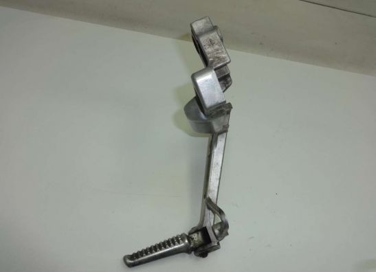 Duo voetsteun links Honda VFR 750