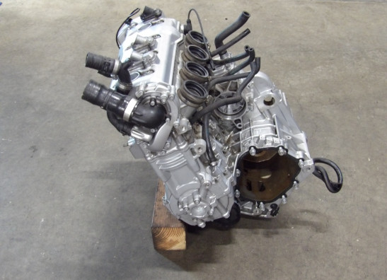 Motorblok BMW K 1200 R  2005-2008