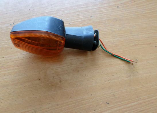 Blinker hinten links Honda CB 600 F