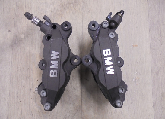 Brake calipers front BMW K 1600 GT