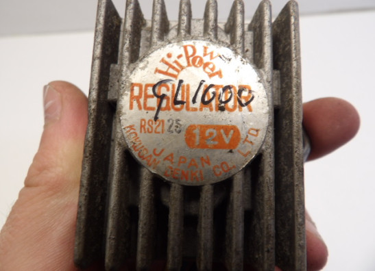 Spanningsregelaar Honda Goldwing GL