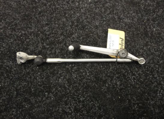 Gear change pedal  Yamaha YZF R6