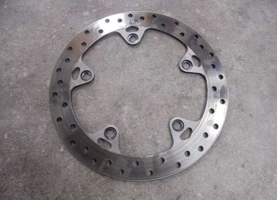 Rear brake disc BMW F 850 GS