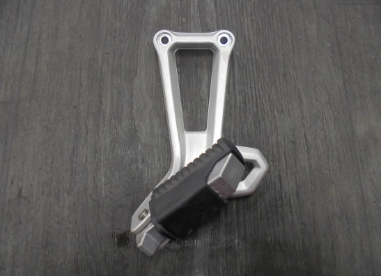 Duo voetsteun links BMW F 850 GS 2018-2020