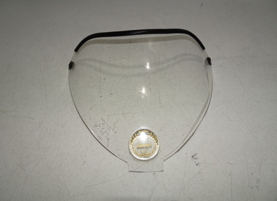 Kuipruit Ducati Monster S4 2001-2003