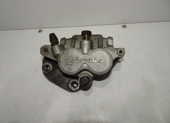 Remklauw links voor Aprilia Caponord 1000
