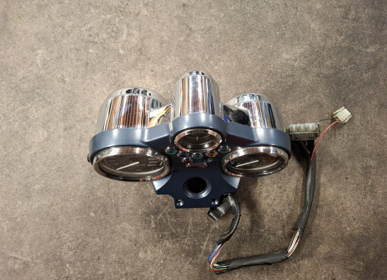 Tellerset BMW R 1150 R